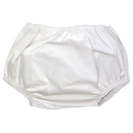 Large Pull-On Incontinent Pant - (36"-44" Waist)