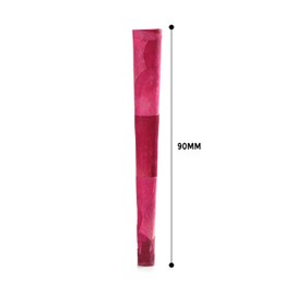 Trippie Day 4 Rose Cones Flower Petal Prerolled Cone Wraps | Natural Organic Rose Petal Handrolled Cones | 90mm | (90mm, 4) (Pack of, 4)