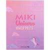 MIKI Unicorn Make Up Pallete 19 g
