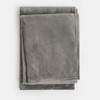 Brentfords Flannel Fleece Ultra Soft Large Blanket Throw Over Fluffy