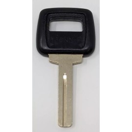 Volvo High Security Key Blank S66NN-P for Volvo, New & Uncut