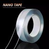 Unbranded ALIEN NANO TAPE Double Sided Removable Mounting Adhesive Traceless