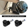 The Lord of the Tools 5PCS DC Power Connector Adapter
