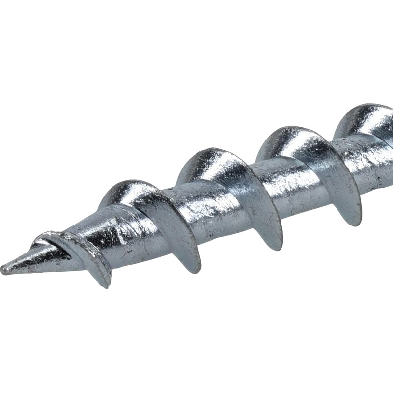 Hillman 377630 Borefast Drywall Anchors, Silver, 75 Count (Pack of