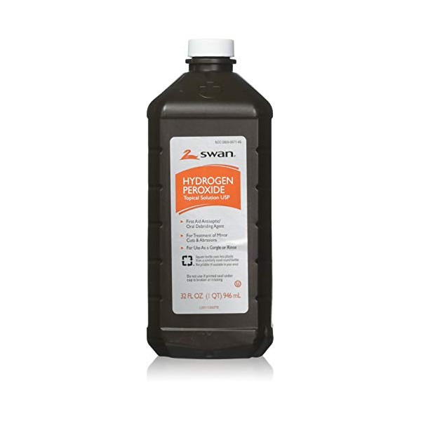 Swan 32OZ Hydrogen Peroxide