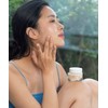 Sunnycon [2-Pack] Mushroom Collagen Deep Hydrating Cream 50ml