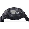 Casio W-735H-1BVEF Men's Black Vibration Alarm Watch, Black, Modern
