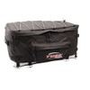 Tusk UTV Storage Pack Black for Polaris RZR XP 1000