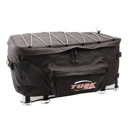 Tusk UTV Storage Pack Black for Polaris RZR XP 1000 Sport 2022