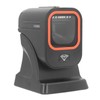 1D 2D Desktop Barcode Scanner Automatic Sensing QR Code Reader