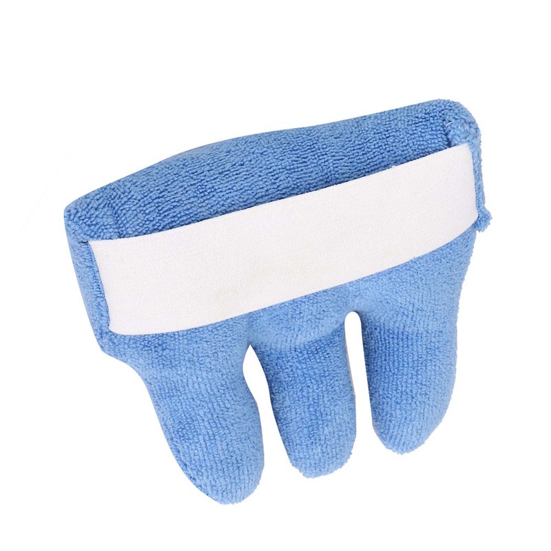 Professional Finger Separator Anti Stick Hand Finger Aid Protector Bed