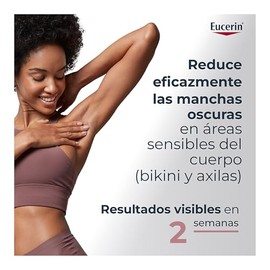 Eucerin Anti-Pigment Serum Corporal 75ml | Áreas sensibles, reduce manchas oscuras, unifica el tono, con Thiamidol, Ácido Hialurónico, Licochalcona A