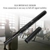 Handheld Interview Microphone Live Broadcast Wired Professional Portable Reporter Microphone