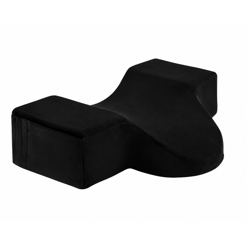 Lash Pillow for Eyelash Extensions – Memory Foam U-Shaped Headrest