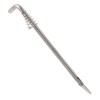 Stainless Steel Tilt Push Rod with Spring Replacement Outboard Motor