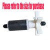 Impeller for Lay Z Spa Pump Impeller Replacement Filter Included