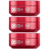 Schwarzkopf Osis+ Flexwax Ultra Strong Cream Wax - 2.8 fl.