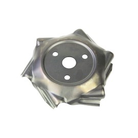 Nakajima Shoji S1 Grass Cutting Blade Onikiri Green