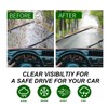 3 Factory Wiper Blade Replacement for Mazda CX-5 CX-9 02/2017-2021