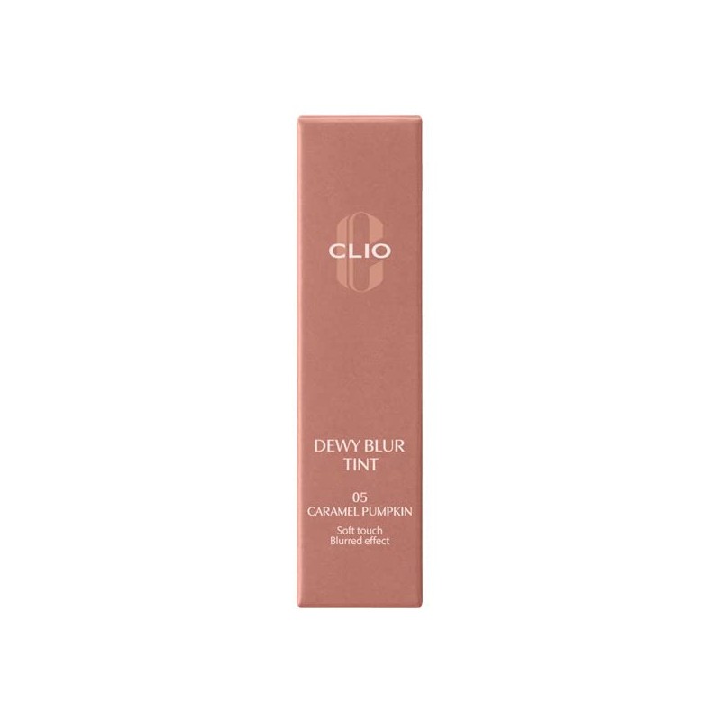 CLIO Dewey Blur Tint (#5 CARAMEL PUMKIN)