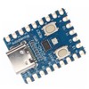 Robojax RP2040-zero for Raspberry Pi Pico Microcontroller USB-C (1pc RP2040)