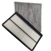 BX-Good Cabin & Engine Air Filter for Acura MDX 3.5L