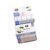 Gözze - Set of 3 Tea Towels, 100% Cotton, High