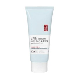 Illyyoon Illiyoon Ceramide Ato Soothing Gel Unscented 175ml, 1 unit I have read the notice and agree to use it. / 일리윤 세라마이드 아토 수딩 젤 무향 175ml, 1개 공지사항을 확인하였으며 활용에 동의합니다