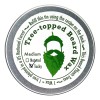 Cera Para Barba Con Tapa De Árbol (2 Oz.) Mediana