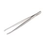 Slanted Tweezers Tweezers 9 cm Fore Eyebrow and excess Bristles