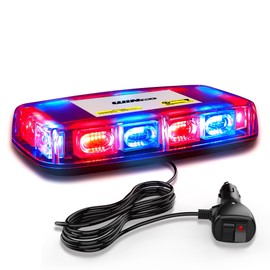 MINI STROBE LIGHTS FOR TRUCKS