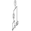 SHIMANO BR-M985 Brake Pipe Screw with Seal Ring