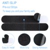 Astfys Anti Slip Tape, 16pcs Non Slip Pre-Cut Strips, Treads