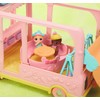 BABY Born 515 904763 EA Born Surprise Mini Babies Bus