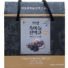 Uiseong Black Garlic Essence Gold Health Food Black Garlic Essence 20ml x 30 Pieces, 30 Pieces / 의성 흑마늘 진액고 골드 건강식품 흑마늘진액 20ml x 30개입, 30개