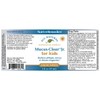 Native Remedies Mucus-Clear Jr. ComboPack for 24 Hour Relief of