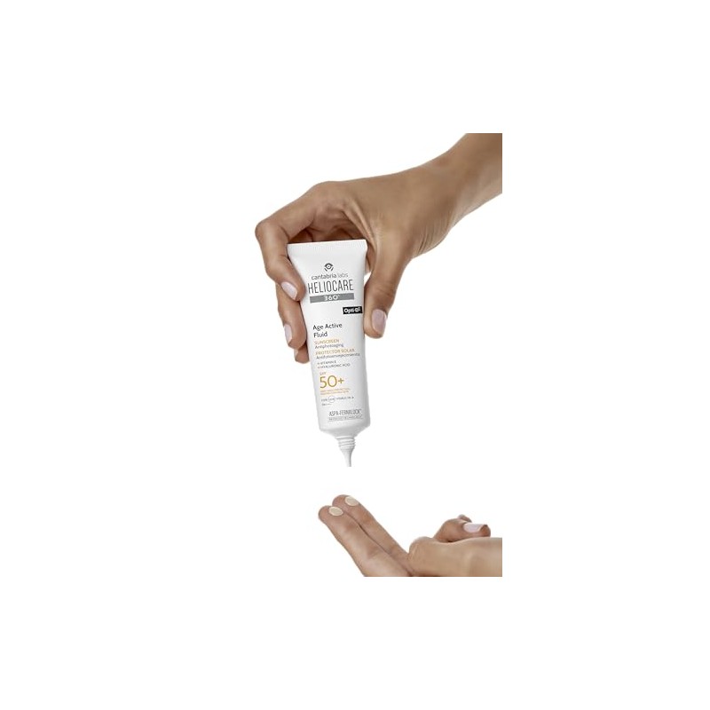 Heliocare 360 Age Active Protector Solar