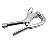 Pair of Marine Grade Stainless Steel 316 Quick Release Pelican