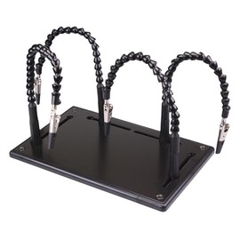 Helping Hand Soldering PCB Holder third Hand Crafts DIY Hobby Flexible Adjustable