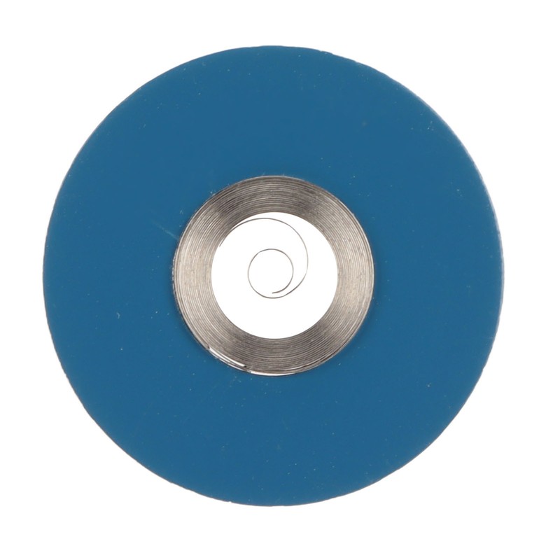 Watch Movement Mainspring Alloy High Accuracy Mechanical Watch Movement Mainspring
