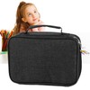Pencil Case 72 Slot Large Capacity Waterproof Removable Portable Pen
