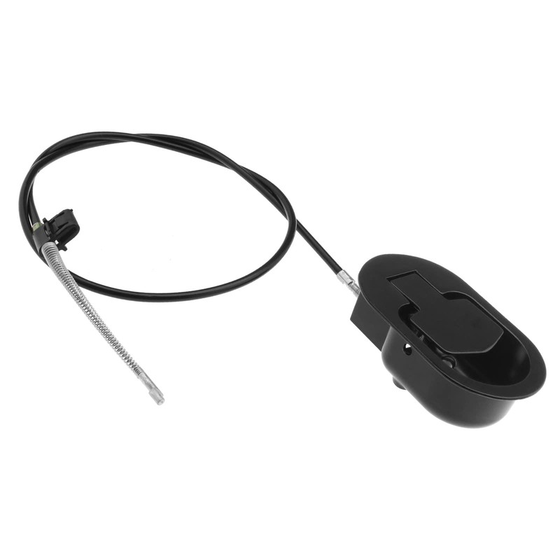 Canape Aluminum Alloy Cable 97cm with Detachable Handle Universal Adjustable