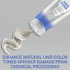 CHI Ionic Illuminate Color Silver Blonde Conditioner , 8.5 Fl