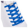 Tieless Elastic Shoe Laces, No Tie Shoelaces for Kids/Adults Blue