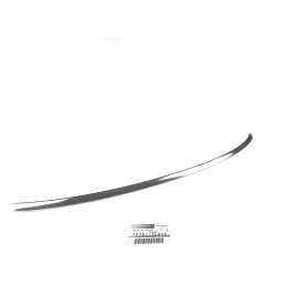 Nissan 727511LA0A OEM Genuine Upper Windshield Molding for Nissan Infiniti 72751-1LA0A