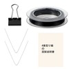 FINGOOO Operon Rubber, Instruction Manual Included, 3 Colors Available, For