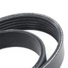 febi bilstein 45239 Auxiliary Belt, pack of one, grey