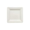 Villeroy und Boch Pi Carré Brotteller, 16 x 16 cm,