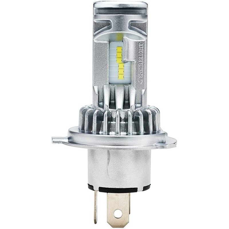 RIZING SPHERE LIGHT, made in Japan, LED headlight for motorcycles,