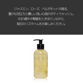 Shower Gel (New Eden Breeze)